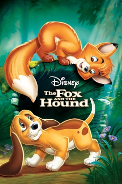 The Fox and the Hound-free
