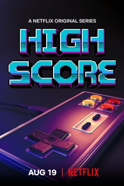 High Score-free