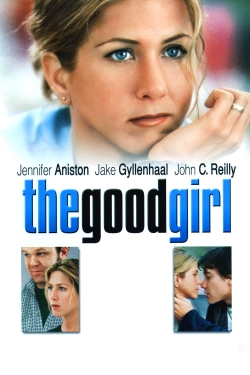 The Good Girl-free