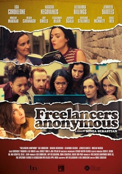 Freelancers Anonymous-free