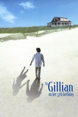 To Gillian on Her 37th Birthday-free