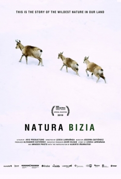 Natura Bizia-free