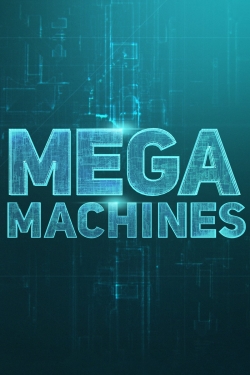 Mega Machines-free