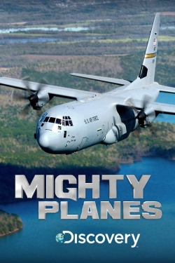 Mighty Planes-free