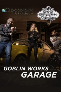 Goblin Works Garage-free