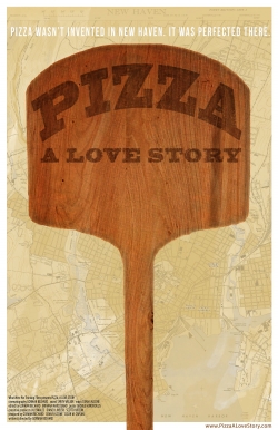 Pizza, a Love Story-free