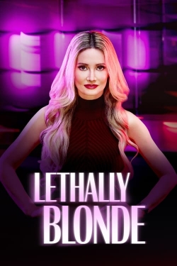 Lethally Blonde-free