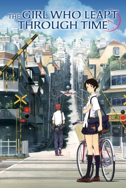 The Girl Who Leapt Through Time-free