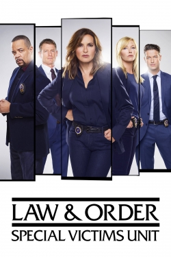 Law & Order: Special Victims Unit-free