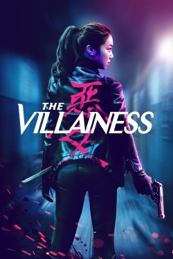 The Villainess-free