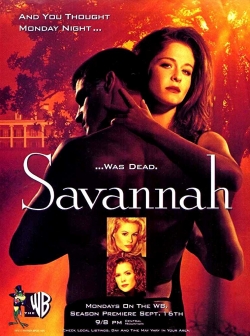 Savannah-free