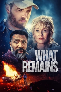 What Remains-free