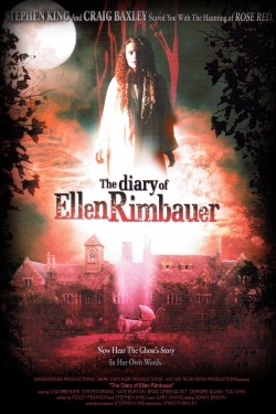 The Diary of Ellen Rimbauer-free