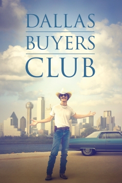 Dallas Buyers Club-free