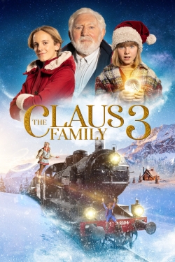 The Claus Family 3-free