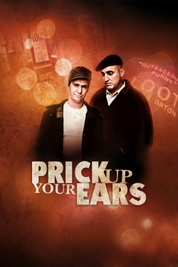 Prick Up Your Ears-free