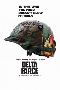 Delta Farce-free