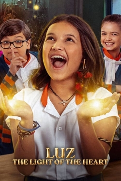 Luz: The Light of the Heart-free