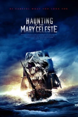 Haunting of the Mary Celeste-free