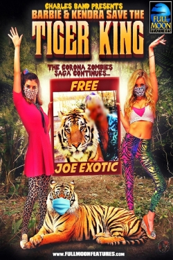 Barbie and Kendra Save the Tiger King!-free