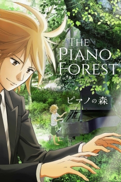 The Piano Forest-free