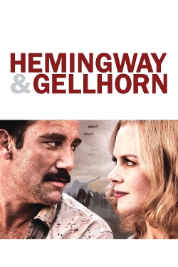 Hemingway & Gellhorn-free
