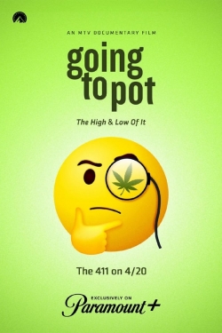 Going to Pot: The High and Low of It-free
