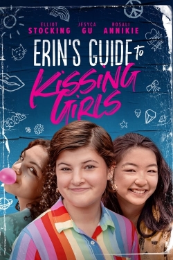 Erin's Guide to Kissing Girls-free