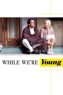 While We're Young-free