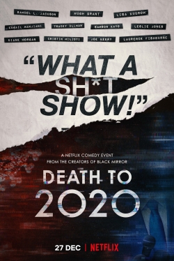 Death to 2020-free
