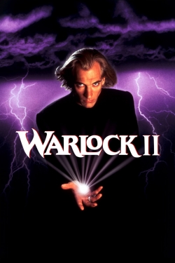 Warlock: The Armageddon-free