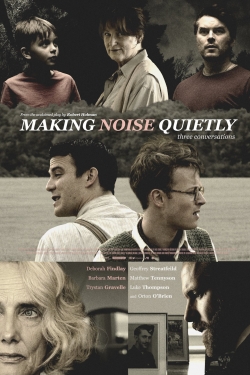 Making Noise Quietly-free