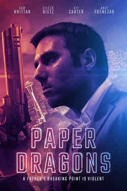 Paper Dragons-free