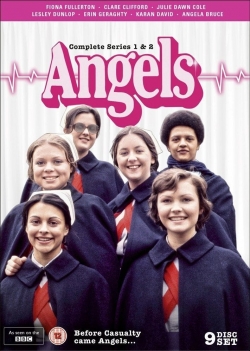Angels-free