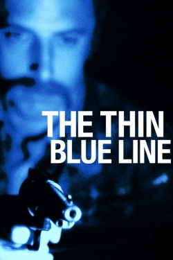 The Thin Blue Line-free