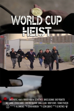 World Cup Heist-free