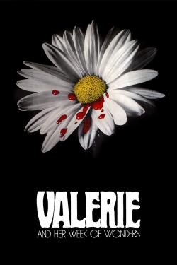 Valerie and Her Week of Wonders-free