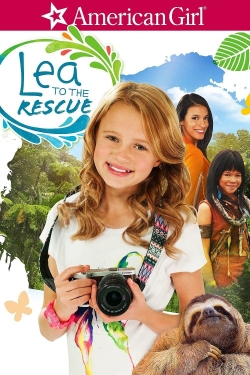 Lea to the Rescue-free