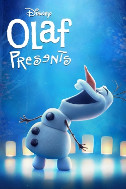 Olaf Presents-free