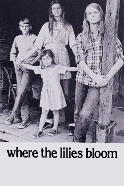 Where the Lilies Bloom-free