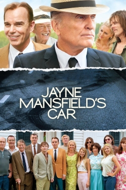 Jayne Mansfield's Car-free