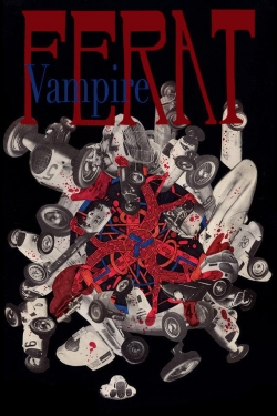 Ferat Vampire-free