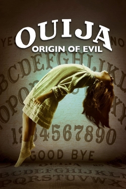 Ouija: Origin of Evil-free