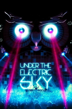 Under the Electric Sky-free
