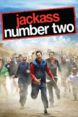 Jackass Number Two-free