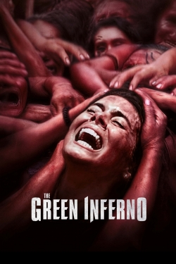 The Green Inferno-free