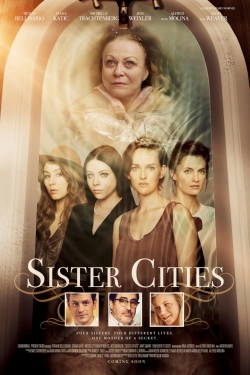Sister Cities-free