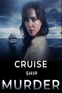 Cruise Ship Murder-free