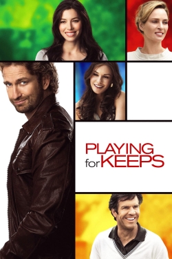 Playing for Keeps-free