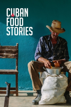 Cuban Food Stories-free